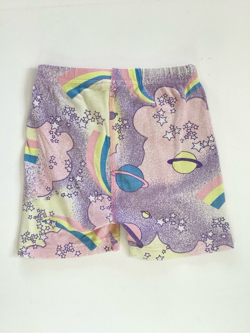 Hanna Andersson Outer Space Pajama Set - Picture 8 of 9